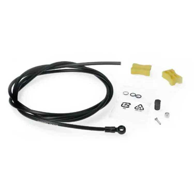 Shimano Sm-Bh90-Sbm High Pressure Disc Brake Hose Kit 1