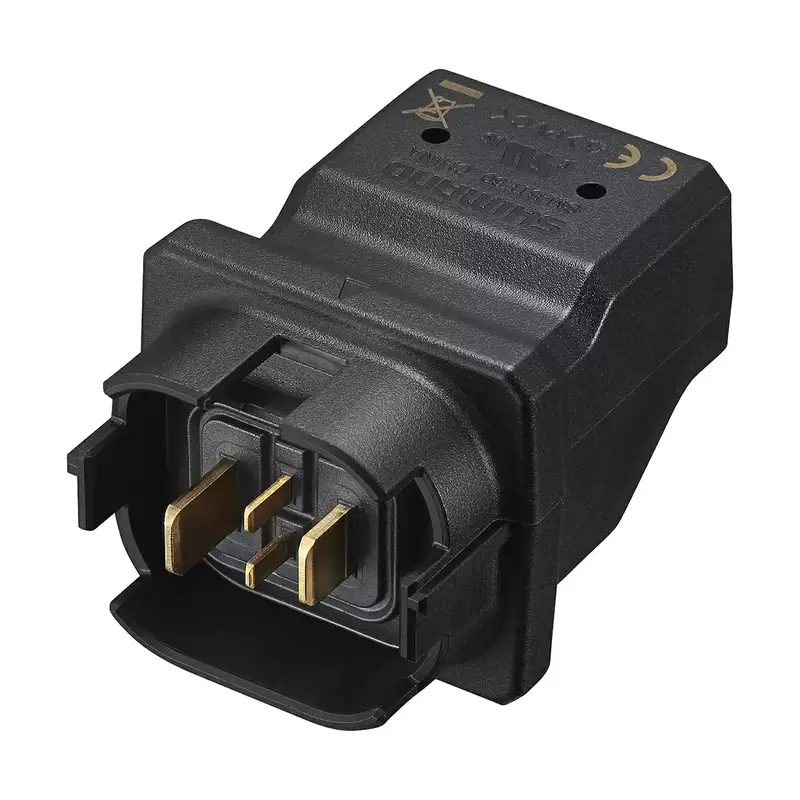 Shimano Sm-Bte80 Charging Adapter 1