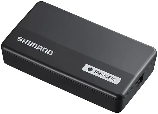 Shimano Sm-Pce02-B3 Di2 Pc Linkage Device 1