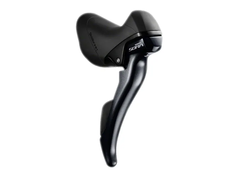 Shimano Sora R3000 9 Spd Sti Shifter 1