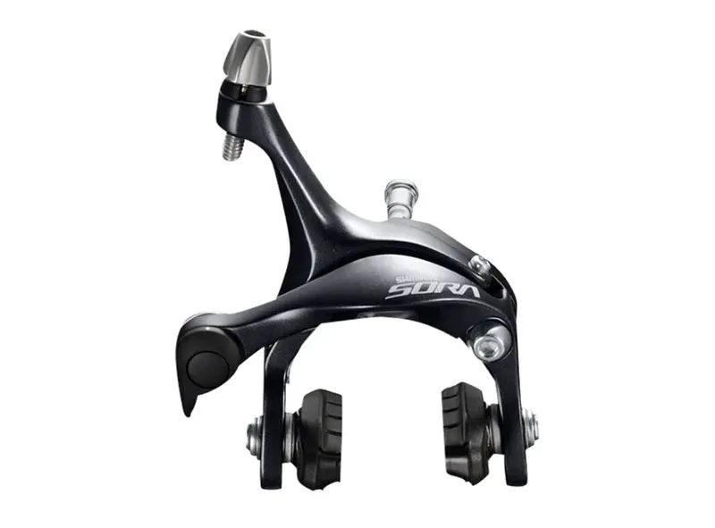 Shimano Sora R3000 Brake Caliper - Black 1