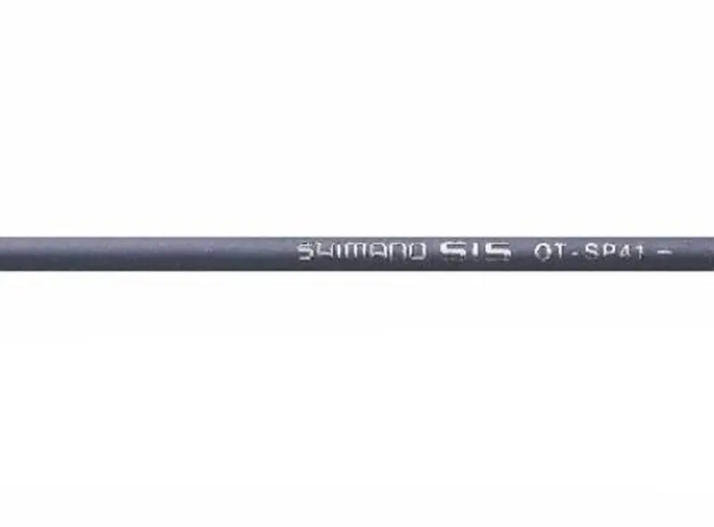 Shimano Sp41 Cable Outer - Gray 1