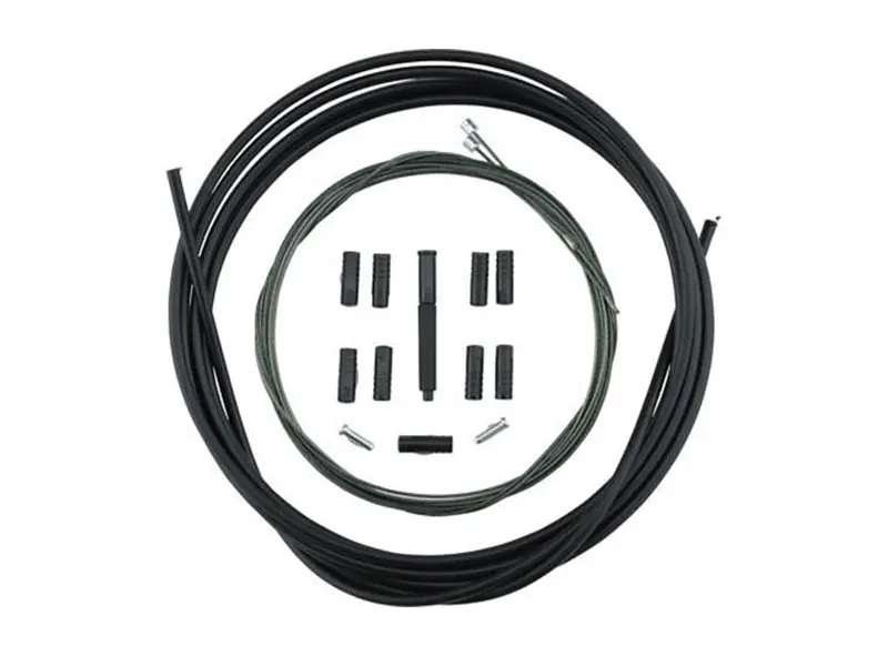 Shimano Sp41 Mtb Optislick Shift Cable Set - Black 2