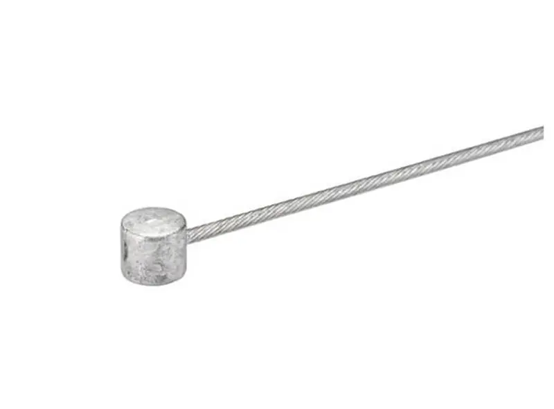 Shimano Ss Mtb Brake Cable Inner - Silver 1