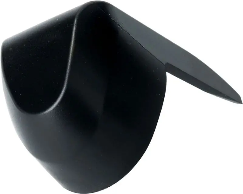 Shimano St-4720 Left Hand Name Plate And Fixing Screw 1