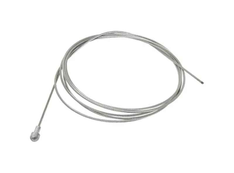 Shimano Standard Steel Road Brake Cable - Bulk - Silver 1
