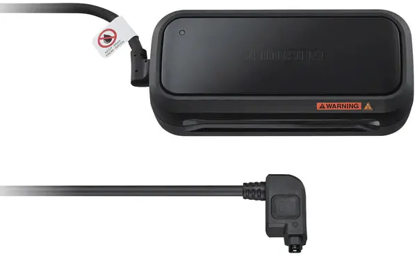 Shimano Steps Ebike Battery Charger - Ec-E6002 1