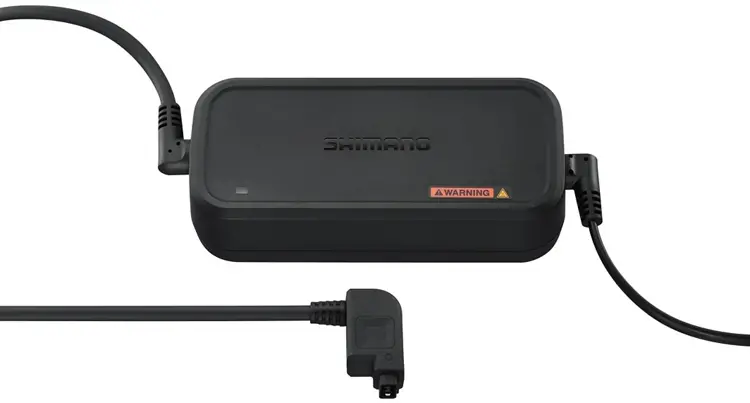 Shimano Steps Ebike Battery Charger - Ec-E8004-2 1