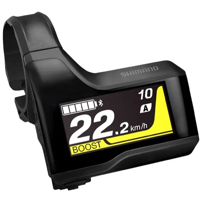 Shimano Steps Em800 Wireless Cycle Computer 1