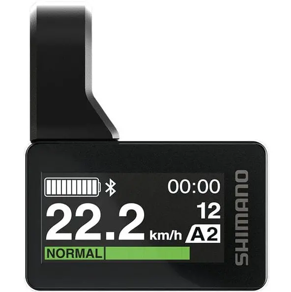 Shimano Steps En600 Display Unit 1