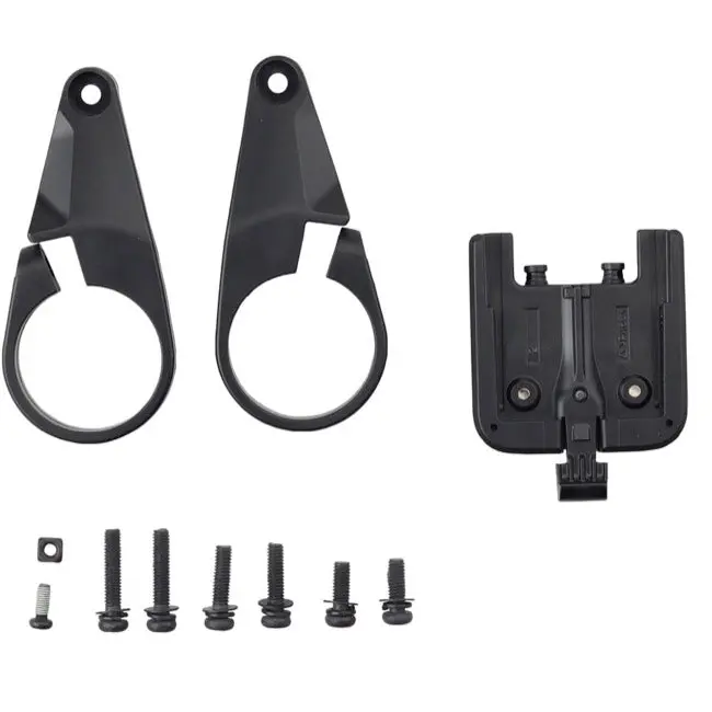 Shimano Steps Sc-E6100 Bracket Unit 2