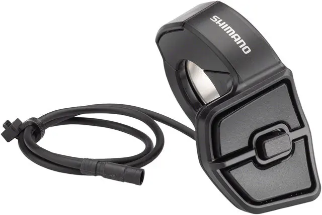 Shimano Steps Sw-E6010-L Left Hand Ebike Assist Switch 1