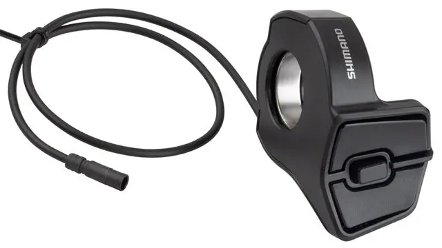 Shimano Steps Sw-E6010-R Right Hand Switch For Seis Shift 1