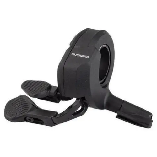 Shimano Steps Sw-E8000-L Left Hand Assist Switch 1