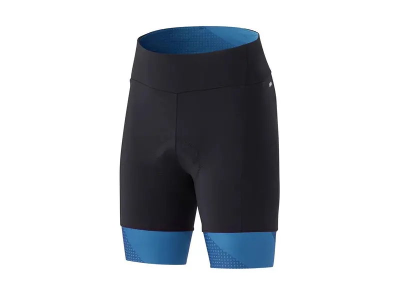 Shimano Sumire Short - Womens - Navy 1