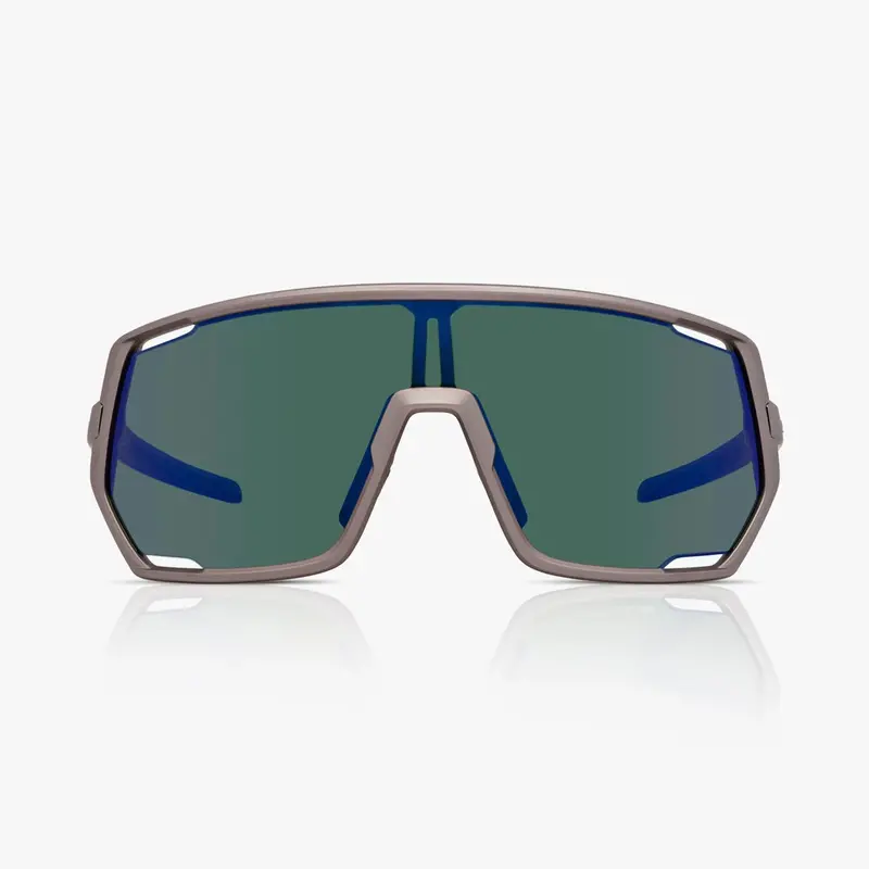 Shimano Technium 2 Sunglasses - Bronze Gold - Ridescape Gravel Lens 2