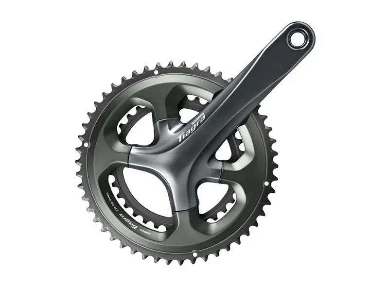Shimano Tiagra 4700 10 Spd Compact Crankset 1