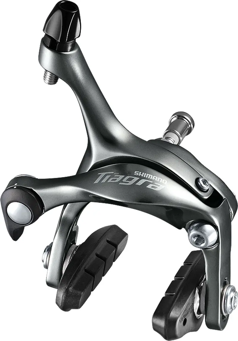 Shimano Tiagra 4700 Road Brake Caliper - Gray 1