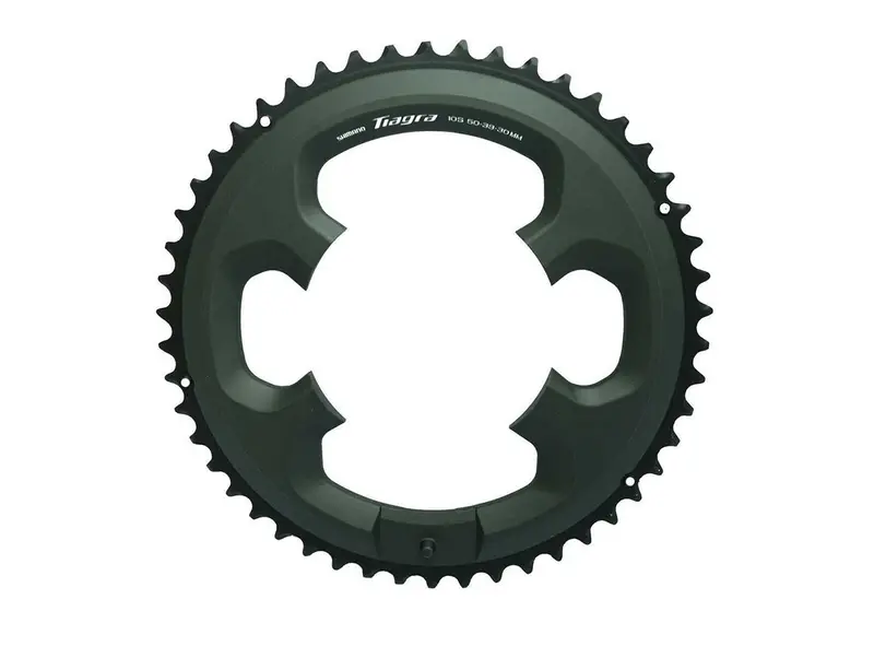 Shimano Tiagra Fc-4703 Chainring 2