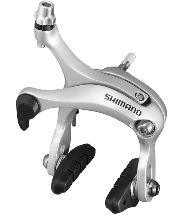 Shimano Tiagra R451 Road Brake Caliper - Silver 1