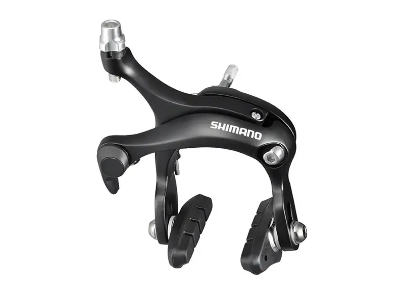 Shimano Tiagra R451 Road Brake Caliper - Silver 2