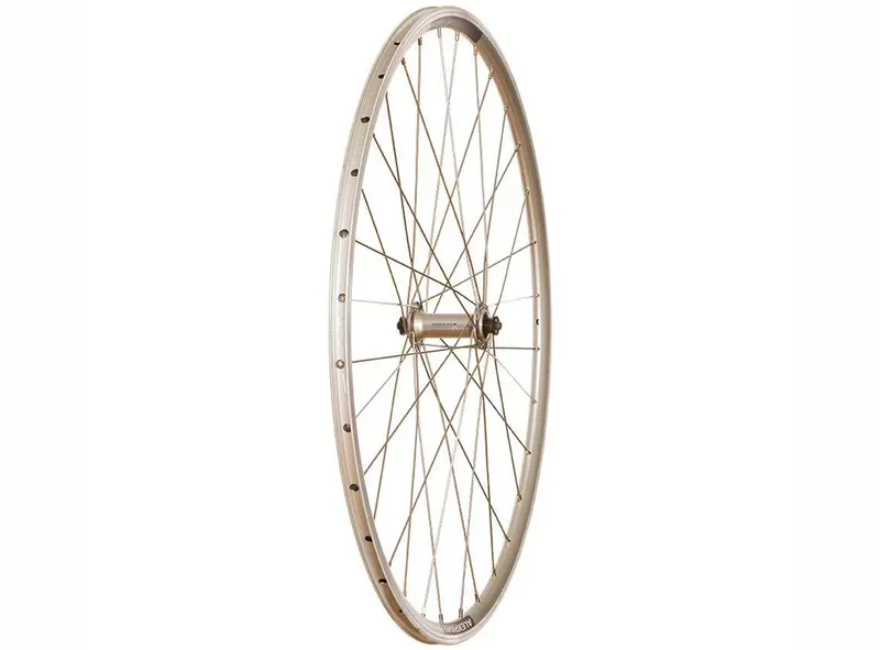 Shimano Tiagra Rs400 On Alex Da22 700C Road Wheel - Front 1