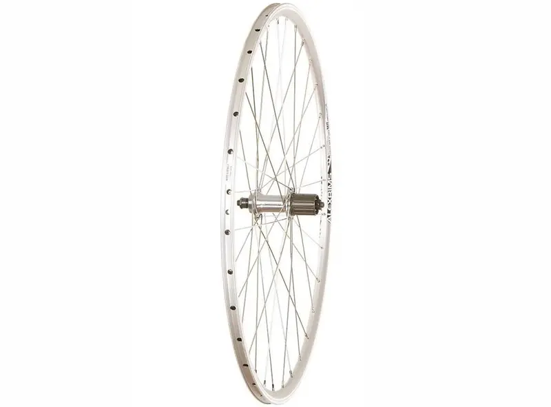 Shimano Tiagra Rs400 On Alex Da22 700C Road Wheel - Rear 1