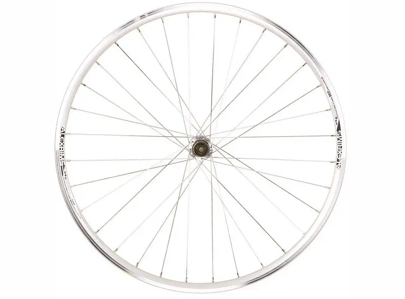 Shimano Tiagra Rs400 On Alex Da22 700C Road Wheel - Rear 2