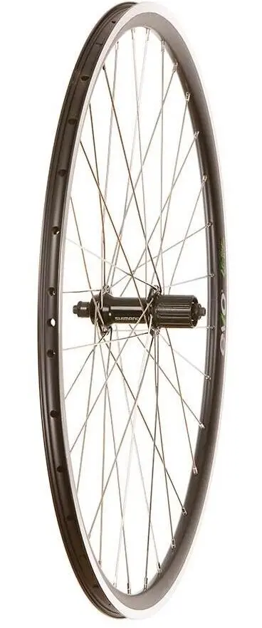 Shimano Tiagra Rs400 On Evo Tour 16 700C Road Wheel - Rear 1