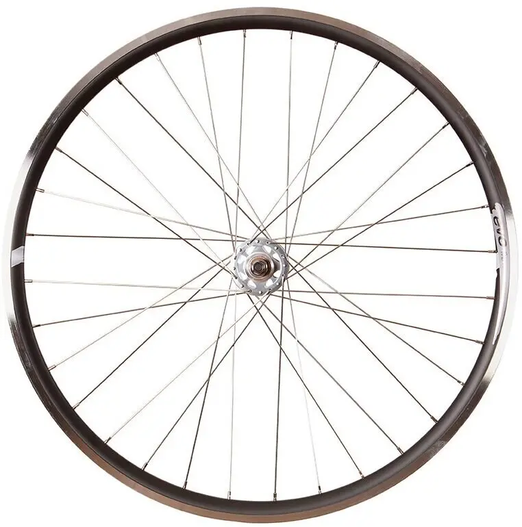 Shimano Tiagra Rs400 On Evo Tour 16 700C Road Wheel - Rear 2