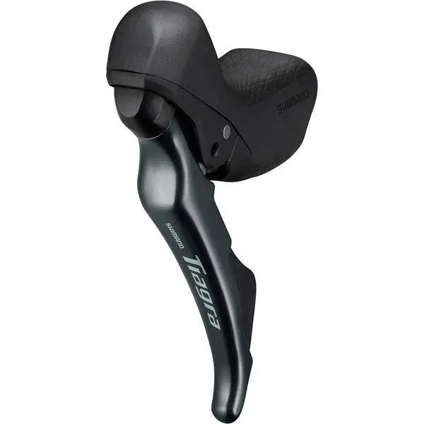 Shimano Tiagra St-4720 Hydraulic Shift/Brake Lever - 2-Spd 1