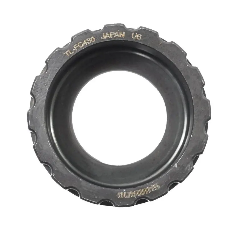 Shimano Tl-Fc430 Chainring Installation Tool 2