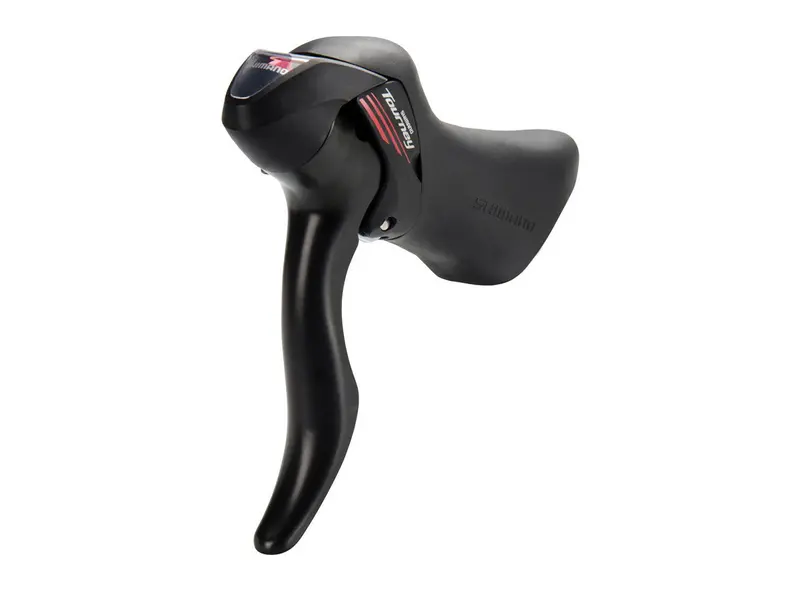 Shimano Tourney A070 7 Spd Double Shifter 1