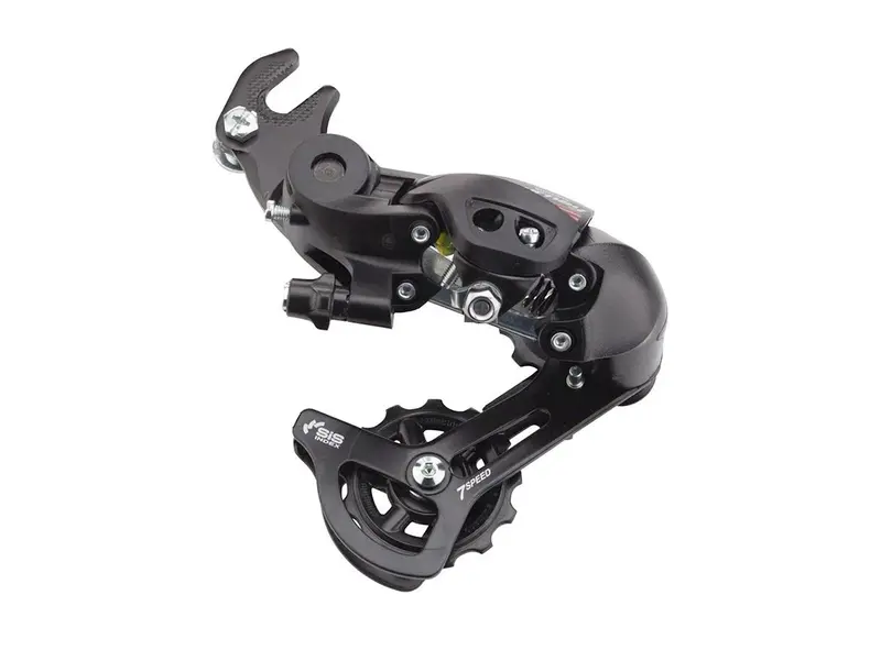 Shimano Tourney A070 7 Spd Rear Derailleur 1