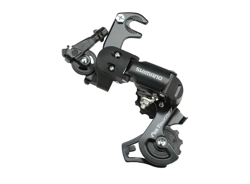 Shimano Tourney Ft35a 6/7 Spd Mtb Rear Derailleur 1