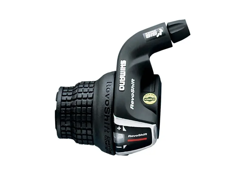 Shimano Tourney Rs35 3X6 Spd Twist Shift Lever Set 1