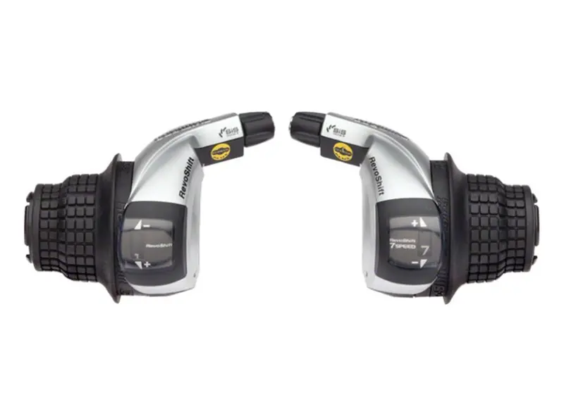 Shimano Tourney Rs45 3X7 Spd Twist Shift Set 1