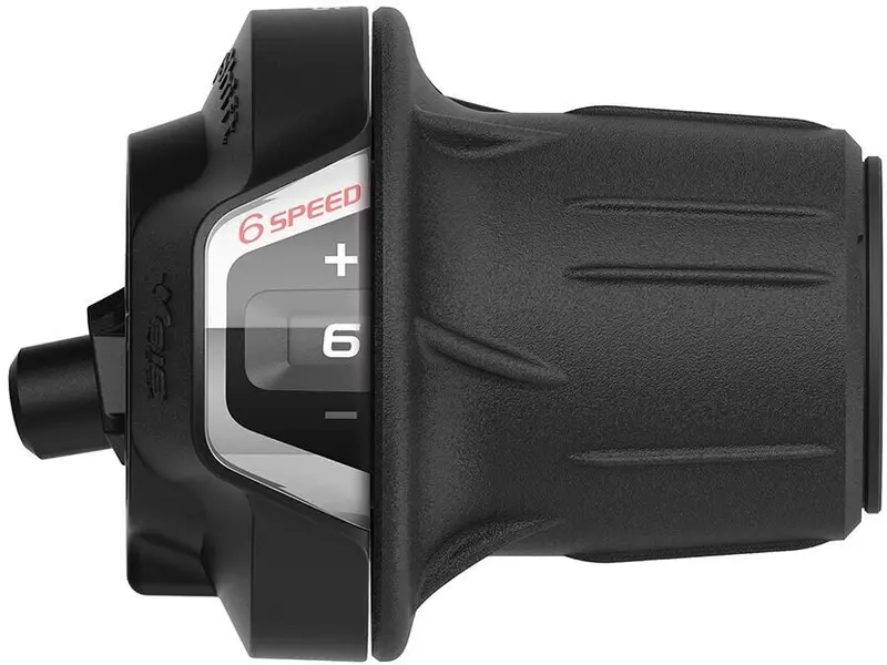 Shimano Tourney Rv300-6R Revoshift Twist Shifter 1