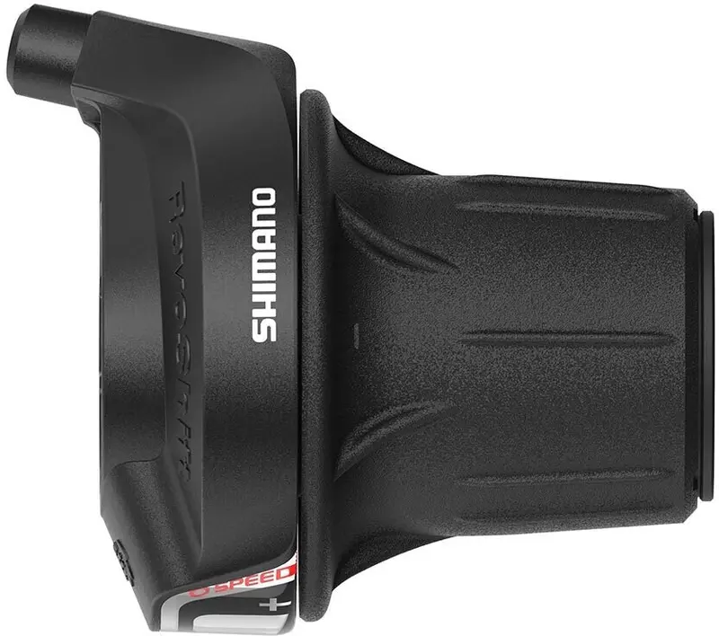 Shimano Tourney Rv300-6R Revoshift Twist Shifter 2