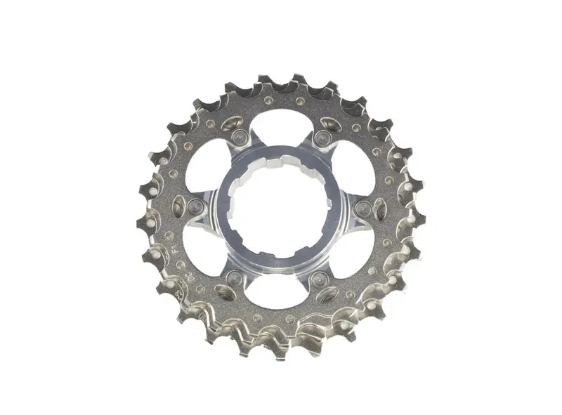 Shimano Ultegra 6600 10 Spd Sprocket Unit 1