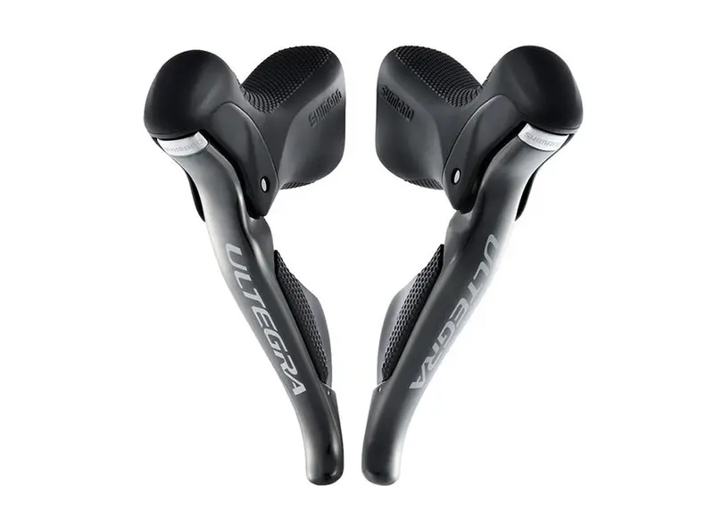 Shimano Ultegra 6870 Di2 2X11 Shifter Set 1