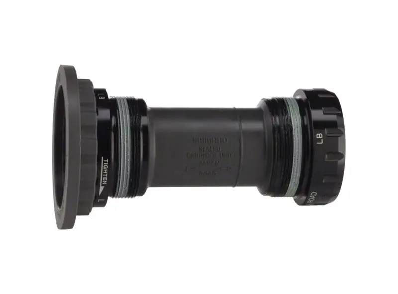 Shimano Ultegra Bbr60 Bottom Bracket - Italian Thread 1