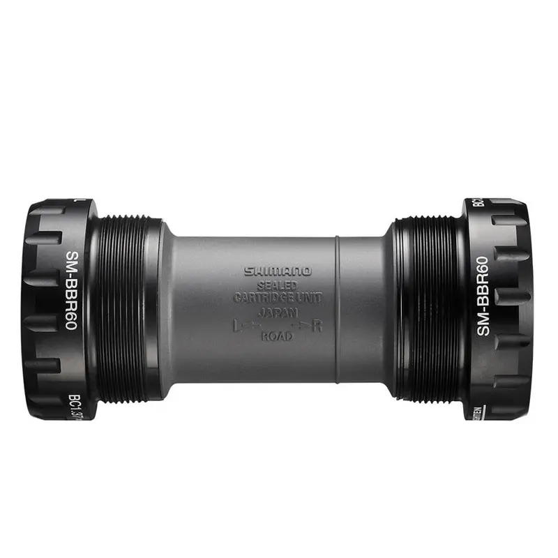 Shimano Ultegra Bbr60 Hollowtech Ii Bottom Bracket 1