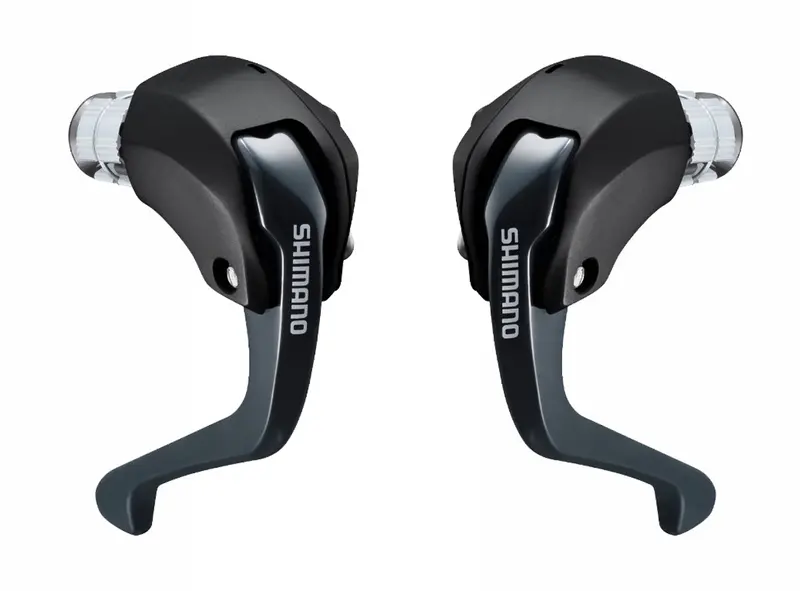 Shimano Ultegra Di2 R8060 11 Spd Sti Tt Lever 1