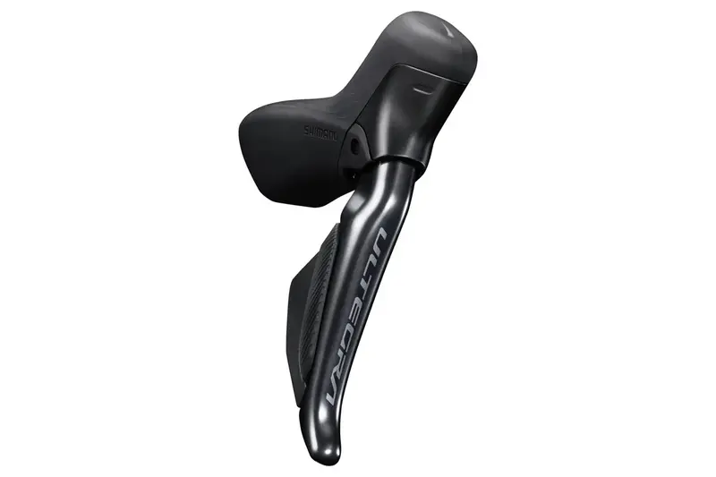 Shimano Ultegra Di2 R8170-R 12 Spd Road Shift/Brake Lever 1