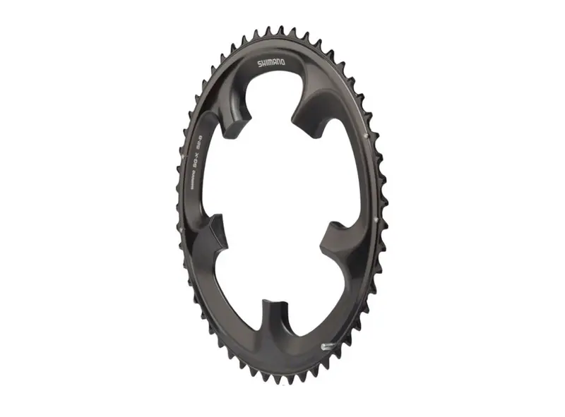 Shimano Ultegra Fc6700 10 Spd Double Chainring 3