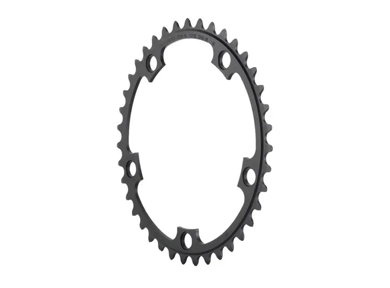 Shimano Ultegra Fc6700 10 Spd Double Chainring 4