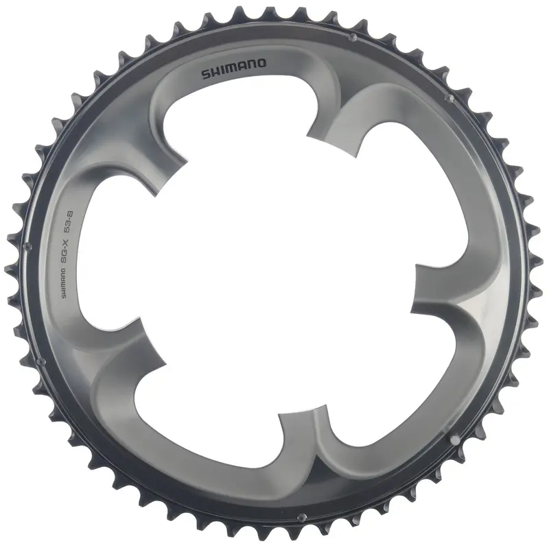 Shimano Ultegra Fc6700 10 Spd Double Chainring 4