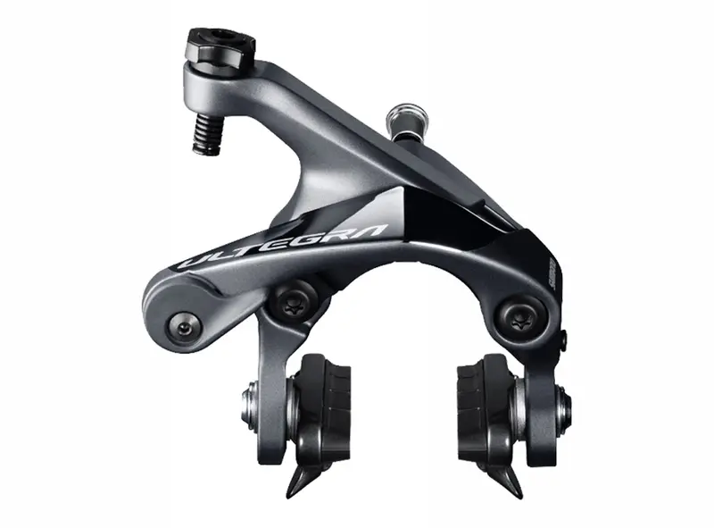 Shimano Ultegra R8000 Road Brake Caliper - Black 1
