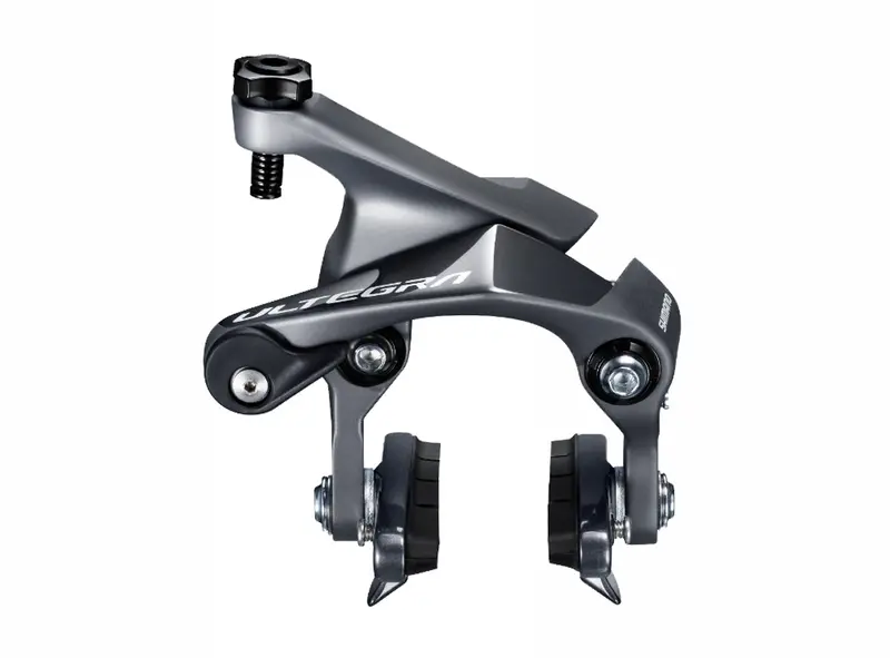 Shimano Ultegra R8010 Direct Mount Rear Brake Caliper - Black 1